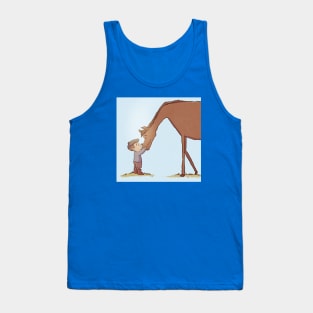 Bond Tank Top